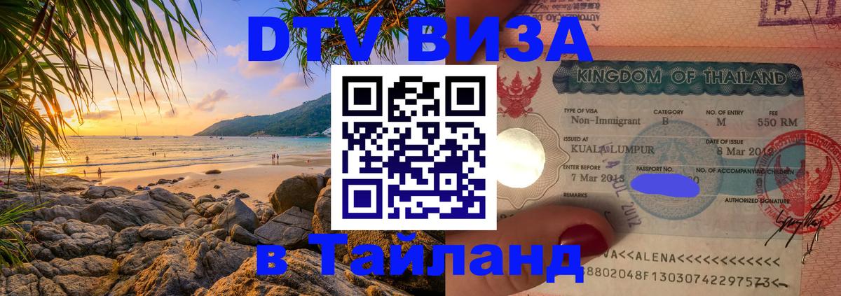 Оформление DTV визы под ключ: стоимость и тарифы, только загранпаспорт - Таганрог  03.10.2025 